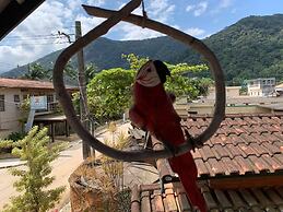 Pousada Refúgio Manacas