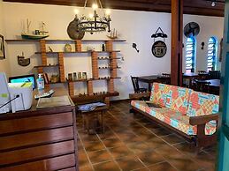 Pousada Refúgio Manacas