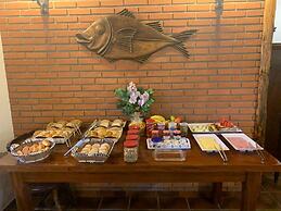 Pousada Refúgio Manacas