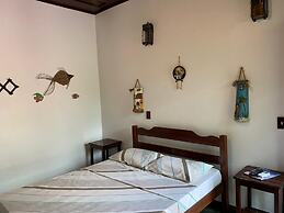 Pousada Refúgio Manacas