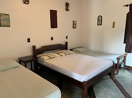 Pousada Refúgio Manacas