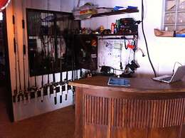 Tortuguero Adventures Guesthouse