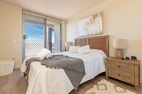 The Crest Penthouse 902