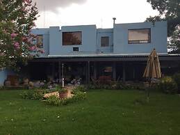 Hostal Casa Azul By Rotamundos