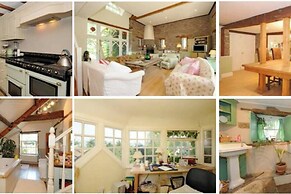 Beautiful 6-bed Home in Brecon