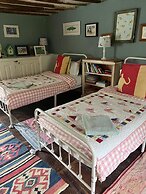 Beautiful 6-bed Home in Brecon