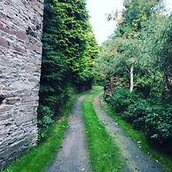 Beautiful 6-bed Home in Brecon