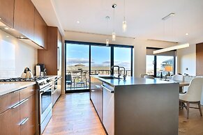 Modern & New 1br In Canyons Village- Ski In/ski Out! 1 Bedroom Condo b