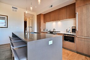 Modern 1BR Residence in Canyons Village Ski in/out! by RedAwning - Sav