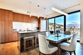 Modern 1BR Residence in Canyons Village Ski in/out! by RedAwning - Sav