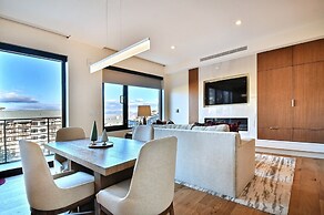 Modern 1BR Residence in Canyons Village Ski in/out! by RedAwning - Sav