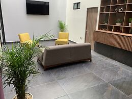 Hotel Luma by Kavia Cancun