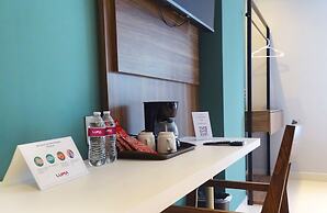 Hotel Luma by Kavia Cancun