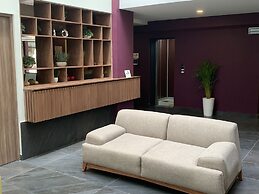 Hotel Luma by Kavia Cancun