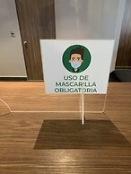 Hotel Luma by Kavia Cancun