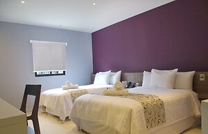 Hotel Luma by Kavia Cancun