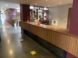 Hotel Luma by Kavia Cancun