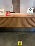 Hotel Luma by Kavia Cancun