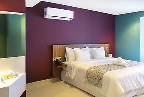 Hotel Luma by Kavia Cancun