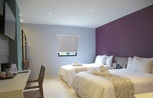 Hotel Luma by Kavia Cancun