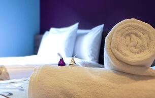 Hotel Luma by Kavia Cancun