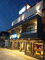 Hotel Luma by Kavia Cancun