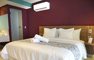 Hotel Luma by Kavia Cancun