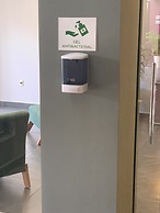 Hotel Luma by Kavia Cancun