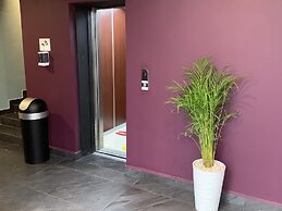 Hotel Luma by Kavia Cancun