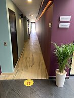 Hotel Luma by Kavia Cancun