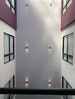 Hotel Luma by Kavia Cancun