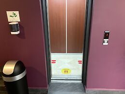 Hotel Luma by Kavia Cancun