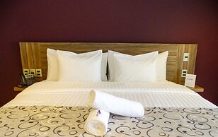 Hotel Luma by Kavia Cancun