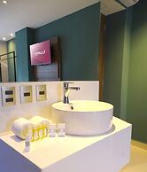 Hotel Luma by Kavia Cancun