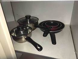 Cv22 5AA Ground Floor 1-bed Flat in Rugby