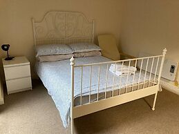 Cv22 5AA Ground Floor 1-bed Flat in Rugby