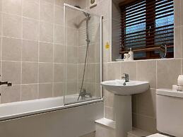 Cv22 5AA Ground Floor 1-bed Flat in Rugby