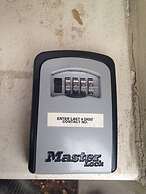 Cv22 5AA Ground Floor 1-bed Flat in Rugby