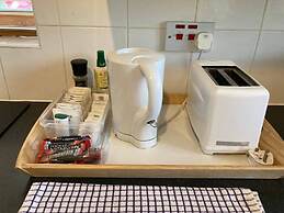 Cv22 5AA Ground Floor 1-bed Flat in Rugby