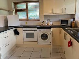 Cv22 5AA Ground Floor 1-bed Flat in Rugby
