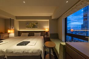 Hotel Forza Nagoya Sakae