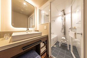 Hotel Forza Nagoya Sakae