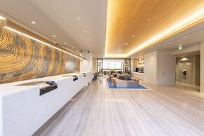 Hotel Forza Nagoya Sakae