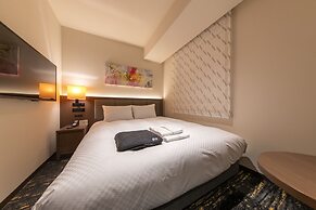 Hotel Forza Nagoya Sakae