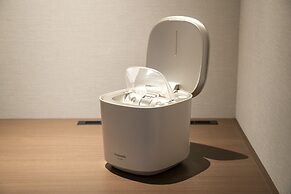 Hotel Forza Nagoya Sakae