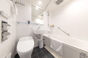 Hotel Forza Nagoya Sakae