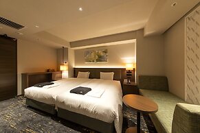 Hotel Forza Nagoya Sakae