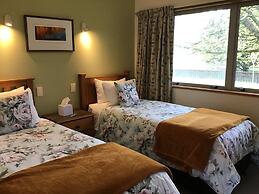 Woodland Glen Lodge