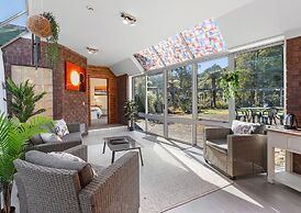 Woodland Glen Lodge