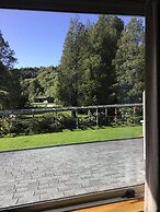 Woodland Glen Lodge